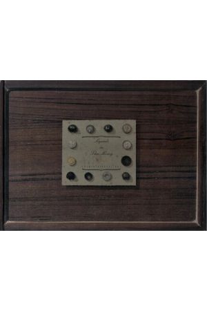 ตำนานในเงินตราไทย : Legends in Thai Money 