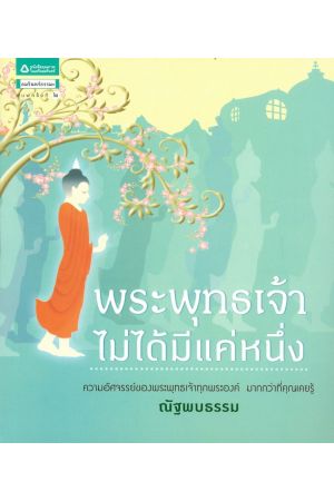 พระพุทธเจ้าไม่ได้มีแต่หนึ่ง