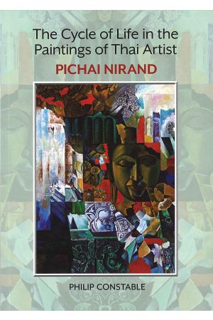 THE CYCLE OF LIFE IN THE PAINTINGS OF THAI AR TIST PICHAI NIRAND