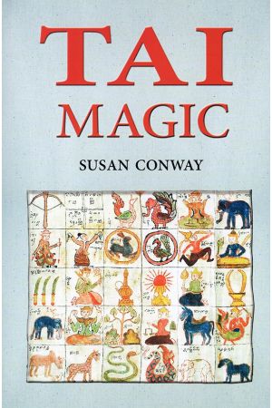 TAI MAGIC