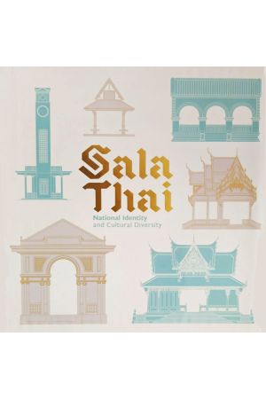  Sala Thai National Identity and Cultural Diversity 