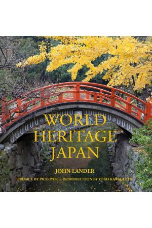WORLD HERITAGE JAPAN