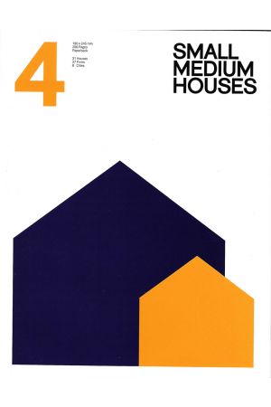 SMALL MEDIUM HOUSES 4