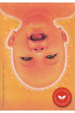 เด็กชายจากดาวอื่น