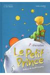 เจ้าชายน้อย Le Petit Prince ปกแข็ง
