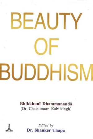 BEAUTY OF BUDDHISM