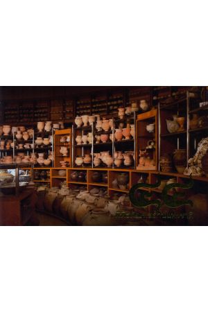 ๔๔ พิพิธภัณฑสถานแห่งชาติ