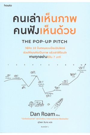 คนเล่าเห็นภาพ คนฟังเห็นด้วย