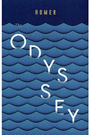 The Odyssey โอดิสซีย์ ลำนำแห่งยูลิสซีส