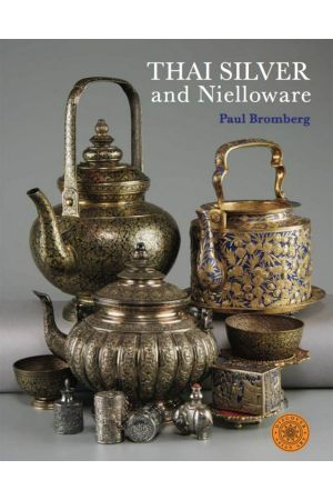 Thai Silver and Nielloware