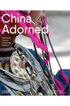 China Adorned